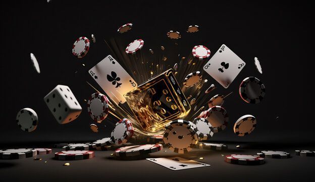Paripesa Casino پاکستان ریئل منی گیمز