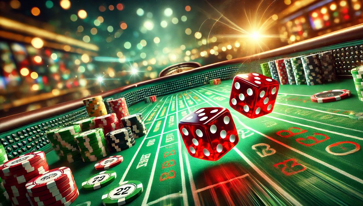 پاکستان میں Paripesa Casino قانونی ہے۔